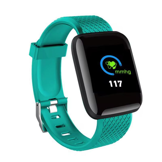 Multifunctional Fitness Smart Watch 