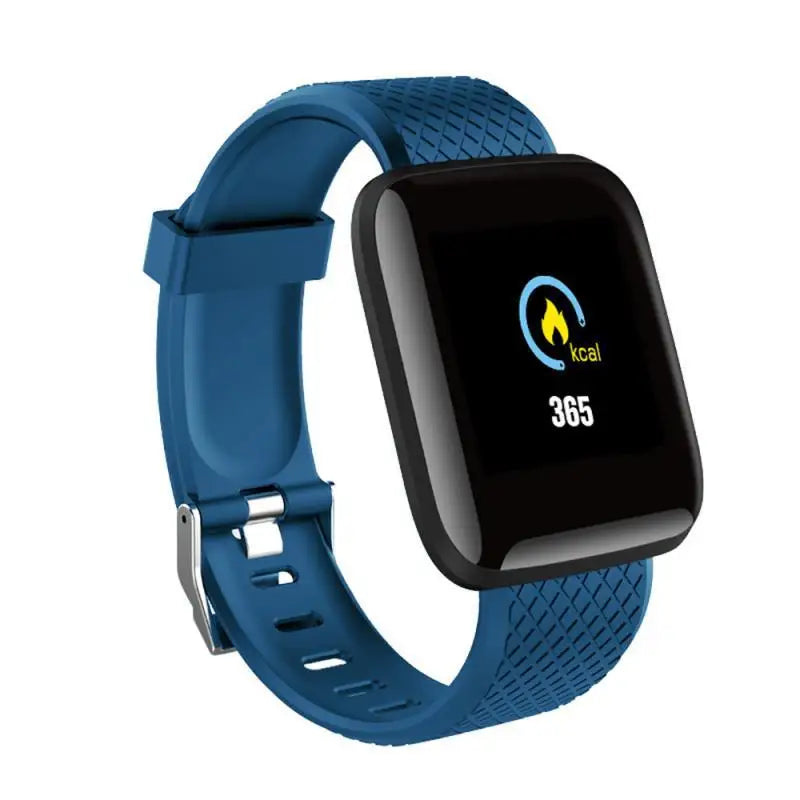 Multifunctional Fitness Smart Watch 